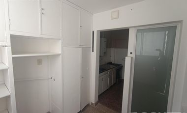 Departamento en el centro de la ciudad