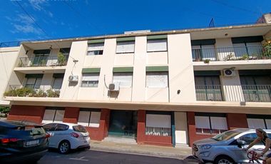 Departamento en el centro de la ciudad