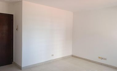 Departamento en el centro de la ciudad