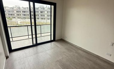 DEPARTAMENTO EN ALQUILER 3 AMB C/ COCHERA – CABRAL 3300 - CANNING
