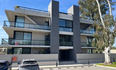 DEPARTAMENTO EN ALQUILER 3 AMB C/ COCHERA – CABRAL 3300 - CANNING