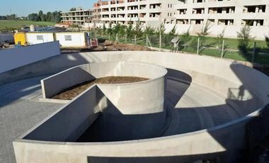 DEPARTAMENTO EN ALQUILER 3 AMB C/ COCHERA – CABRAL 3300 - CANNING