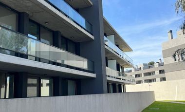 DEPARTAMENTO EN ALQUILER 3 AMB C/ COCHERA – CABRAL 3300 - CANNING