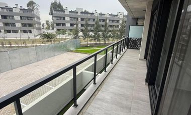 DEPARTAMENTO EN ALQUILER 3 AMB C/ COCHERA – CABRAL 3300 - CANNING