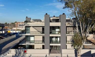 DEPARTAMENTO EN ALQUILER 3 AMB C/ COCHERA – CABRAL 3300 - CANNING