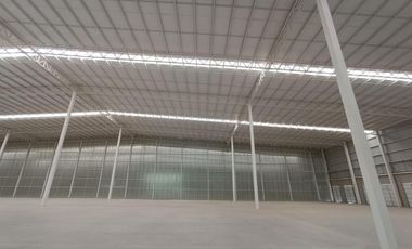 Nave industrial en Renta en Azcapotzalco-Madero, CDMX 23440 m2