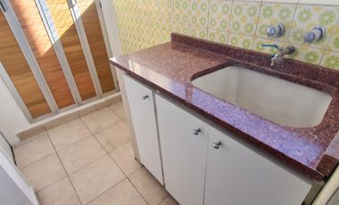 Departamento - Remedios De Escalada