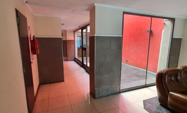 Departamento - Remedios De Escalada