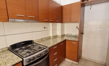Departamento - Remedios De Escalada