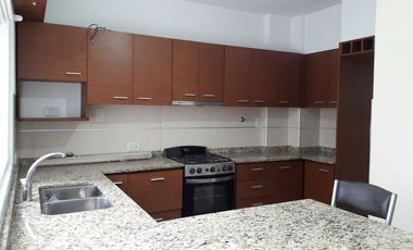 Departamento - Remedios De Escalada