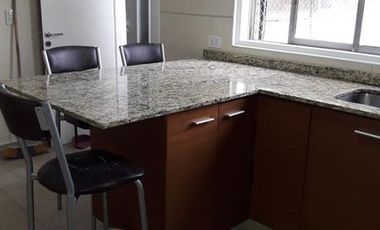 Departamento - Remedios De Escalada