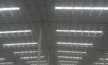 Nave Industrial en Renta en Puerto Interior Silao Guanajuato 10,742 m2