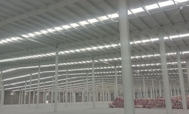 Nave Industrial en Renta en León, Guanajuato 8,000 m2