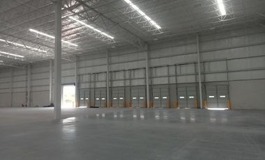 Nave Industrial en Renta en León, Guanajuato 8,000 m2
