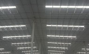 Nave Industrial en Renta en León, Guanajuato 8,000 m2