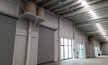 Nave industrial en Renta en Observatorio-Santa Fe, CDMX 425 m2