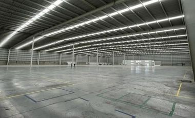 Nave Industrial en Renta en Vallejo CDMX 2,034 m2