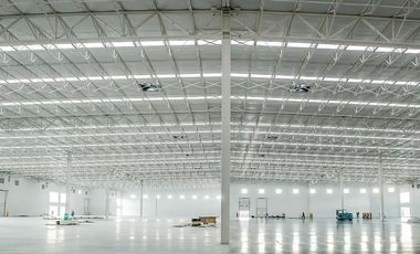 Nave Industrial en Toluca Estado de México 5,000 m2