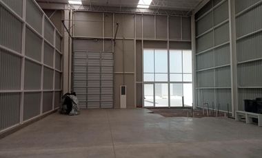 Nave industrial en Renta en Coyacán-Iztapalapa-Granjas, CDMX 8537 m2