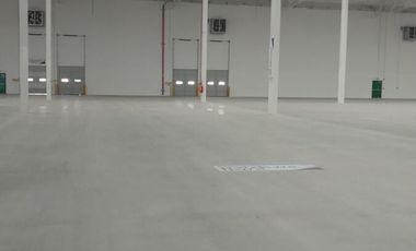 Nave Industrial en Renta en Irapuato Guanajuato 4,000 m2