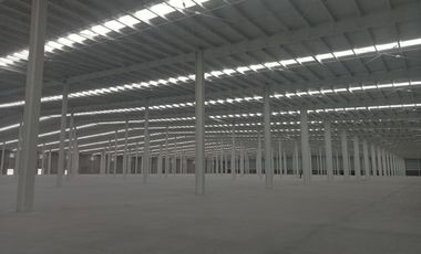 Nave industrial en Renta en Juárez Centro, Chihuahua 4000 m2