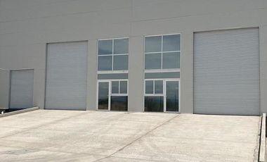 Nave industrial en Venta en Tlajomulco Jalisco 670 m2