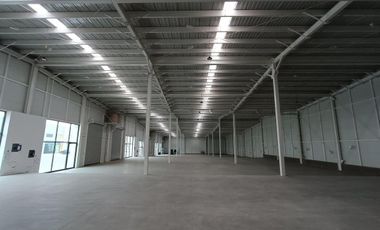 Nave industrial en Venta en Tlajomulco Jalisco 670 m2