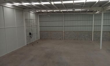 Nave Industrial en Renta en Lomas Verdes Estado de México 4,784 m2