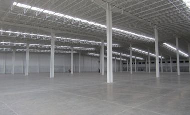 Nave Industrial en Renta en Vallejo CDMX 15,000 m2