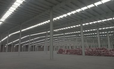 Nave industrial en Renta en León, Guanajuato 12570 m2