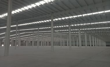 Nave industrial en Renta en León, Guanajuato 12570 m2