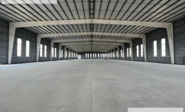 Polo Ezeiza - Depósito 6000 m2