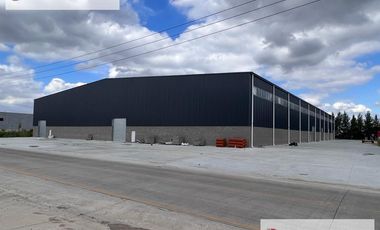 Polo Ezeiza - Depósito 6000 m2