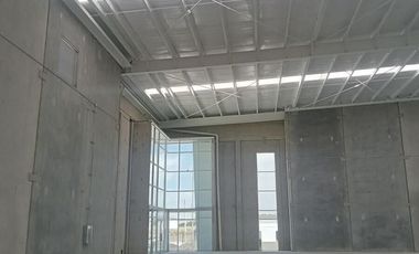 Nave industrial en Renta en Azcapotzalco-Madero, CDMX 50,000 m2