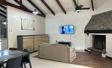 Casa quinta en alquiler permanente. Barrio Brigadier López. Todos los servicios.