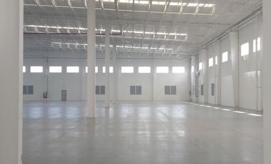 Nave industrial en Renta en Coyacán-Iztapalapa-Granjas, CDMX 1913 m2