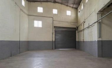 Depósito - Galpón de 1150 m2  en Gerli - Avellaneda - ALQUILER
