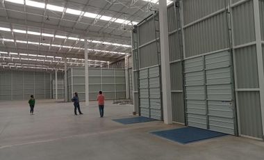 Nave industrial en Renta en Azcapotzalco-Madero, CDMX 520 m2