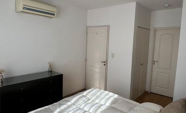Departamento Villa Carrara. 1 dormitorio. Cochera. Baulera. Piscina