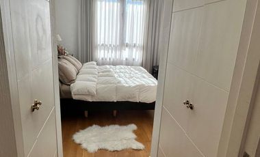 Departamento Villa Carrara. 1 dormitorio. Cochera. Baulera. Piscina