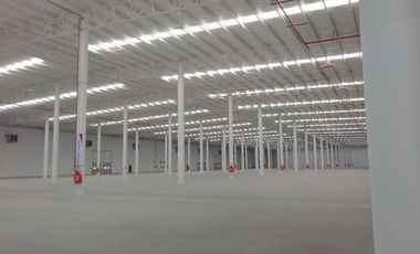 Nave Industrial en Renta en Irapuato Guanajuato 6,586 m2