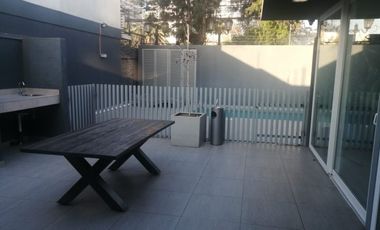 Departamento en Arriendo en SANTA CLARA ESQUINA ANGAMOS