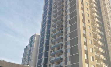Departamento en Arriendo en SANTA CLARA ESQUINA ANGAMOS