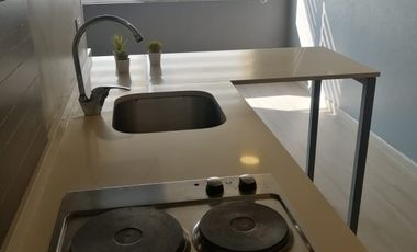 Departamento en Arriendo en SANTA CLARA ESQUINA ANGAMOS