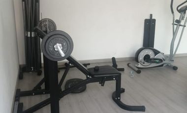 Departamento en Arriendo en SANTA CLARA ESQUINA ANGAMOS