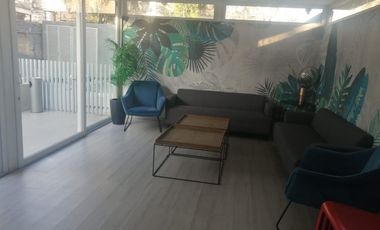 Departamento en Arriendo en SANTA CLARA ESQUINA ANGAMOS