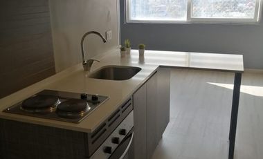 Departamento en Arriendo en SANTA CLARA ESQUINA ANGAMOS