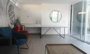 Departamento en Arriendo en SANTA CLARA ESQUINA ANGAMOS