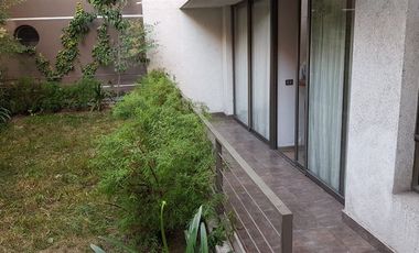 Departamento en Arriendo en Toesca / Barrio República