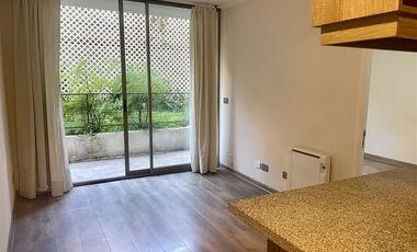 Departamento en Arriendo en Toesca / Barrio República